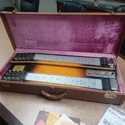 1953 GIBSON GRAND