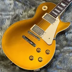GIBSON LES PAUL STANDARD '50S GOLD TOP STANDARD