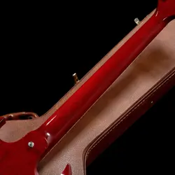 GIBSON SG STANDARD HERITAGE CHERRY 2010