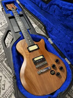 GIBSON 1979 THE PAUL