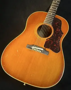1963 TRIAL G-CLUB