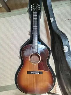GIBSON LG-1 1959 ACOUSTIC GUITAR NO.MG1941