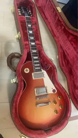 GIBSON LES PAUL USA AMPLIFIER SET NO.MG1814