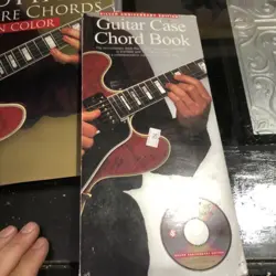 14 GUITAR