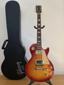 GIBSON USA LES PAUL TRADITIONAL 2013 NO.MG1446