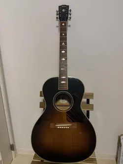 GIBSON NICK LUCAS SJ-200 ACOUSTIC L1 NO.MG1506
