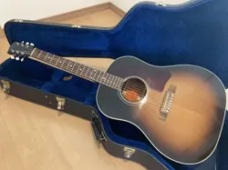 FINAL GIBSON CUSTOM SHOP J-45 60'S VS NO.MG1362
