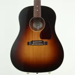 GIBSON J-45 STANDARD 2021 VINTAGE SUNBURST ACOUSTIC GUITAR