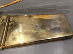 VIBROLA GOLD