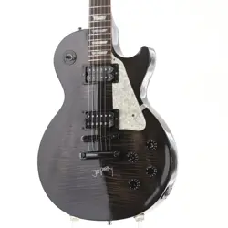GIBSON JOE PERRY LES PAUL ELECTRIC GUITAR