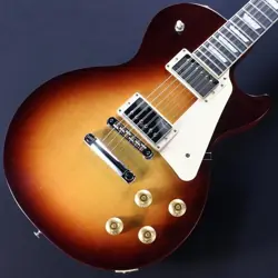 GIBSON LES PAUL STUDIO SESSION BOURBON BURST (3.77KG)