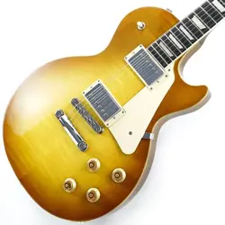 GIBSON LES PAUL STUDIO SESSION HONEY BURST