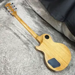 GIBSON LES PAUL STUDIO SESSION HONEY BURST