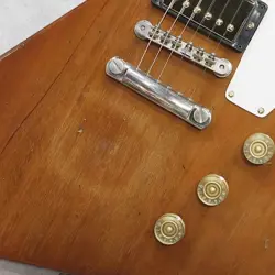 EXPLORER 1976 NATURAL