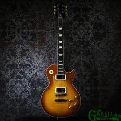 GIBSON SLASH 