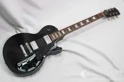 GIBSON 1995 LES PAUL STUDIO EBONY