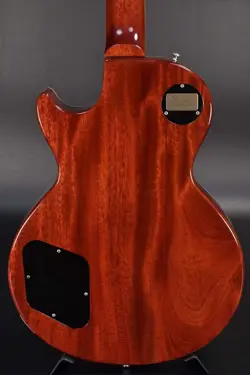 GIBSON CUSTOM SHOP HISTORIC COLLECTION 1959 LES PAUL REISSUE GLOSS BOURBON BURST