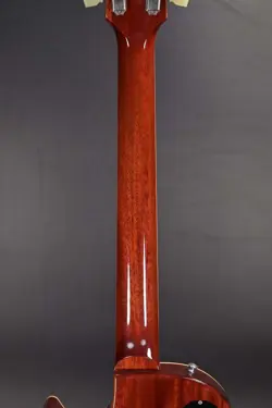 GLOSS BOURBON