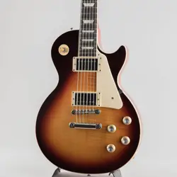 GIBSON LES PAUL STANDARD 60S FIGURED TOP BORBON BURST 2019