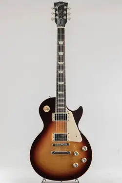 GIBSON LES PAUL STANDARD 60S FIGURED TOP BORBON BURST 2019
