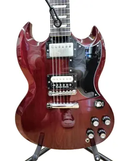 BY GIBSON] SG