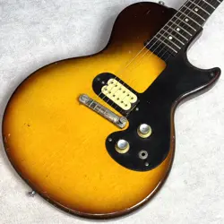 GIBSON 1960 MELODY MAKER MOD #GGCEB