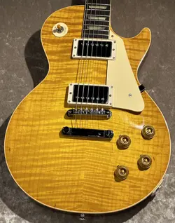 GIBSON CUSTOM SHOP HISTORIC COLLECTION 1959 LES PAUL STANDARD REISSUE #GG9QB