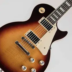 GIBSON LES PAUL STANDARD 60S FIGURED TOP BORBON BURST 2019 #GG3G5