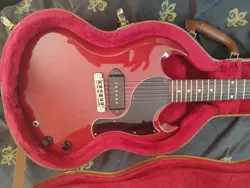 2019 GIBSON SG JR. 