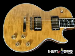 SUPREME FLAME TOP