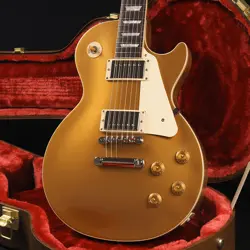 GIBSON LES PAUL STANDARD 50S ~GOLD TOP~