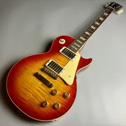 GIBSON PSL 1959 LES PAUL STANDARD REISSUE FACTORY BURST GLOSS 3.95KG