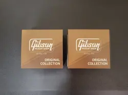 GIBSON '57 HUMBUCKER PICKUP SET - BRAND NEW!