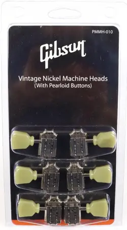 GUITAR TUNERS OPEN