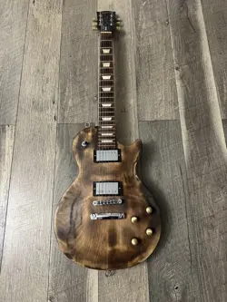 2016 GIBSON LES PAUL STUDIO