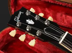 GIBSON ES-335 FIGURED SIXTIES CHERRY 2022 SAFE DELIVERY FROM JAPAN