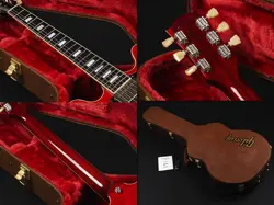 ES-335 FIGURED SIXTIES