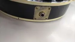 GUITAR LPC