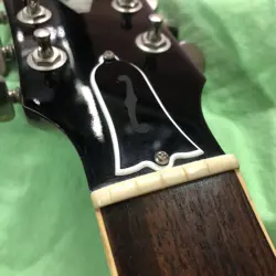 GIBSON MEMPHIS CUSTOM SHOP LIMITED RUN ES-335 2015 SAFE DELIVERY FROM JAPAN