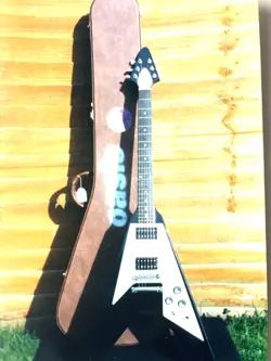 1994 GUITAR BOUGHT