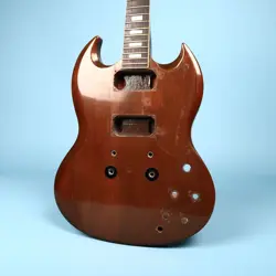 HUSK WALNUT BROWN