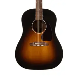USED GIBSON J-45 STANDARD VINTAGE SUNBURST 2019