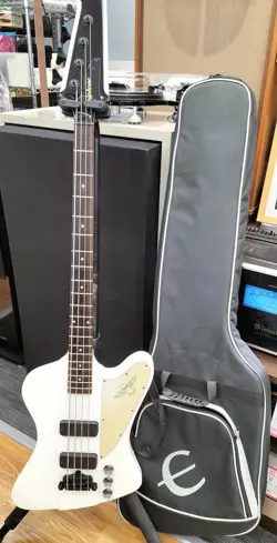 THUNDERBIRD CLASSIC-Ⅳ BASS
