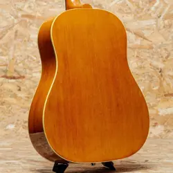 GIBSON J-50 2002 SAFE DELIVERY FROM JAPAN
