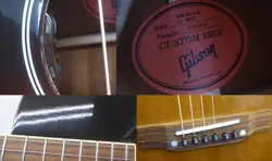 12-FRET J-45 BAASE