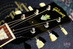 GIBSON J-160E / 1997 SAFE DELIVERY FROM JAPAN
