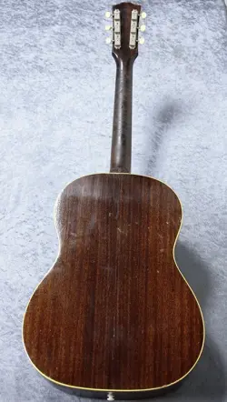 GIBSON LG-1 1965 / CHERRY SUNBURST SAFE DELIVERY FROM JAPAN