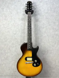 GIBSON 1960 MELODY MAKER MOD KAKOGAWA SAFE DELIVERY FROM JAPAN