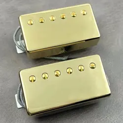 ALNICO HUMBUCKING
