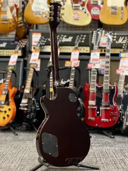GIBSON LES PAUL TRADITIONAL PLUS 2016 -DESERT BURST -2016 4.20KG SAFE DELIVERY F